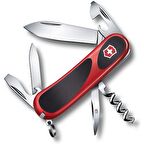 Victorinox 2.3803.C EvoGrip 10 Çakı
