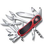Victorinox 2.5223.SC EvoGrip S557 Çakı