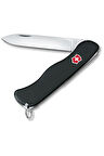 Victorinox Sentinel 0.8413.3 4 Fonksiyonlu Çok Amaçlı Çakı Siyah