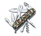 Victorinox 1.3703.94 Climber 14 Fonksiyonlu İsviçre Çakı