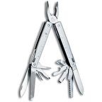 Victorinox 3.0323.H SwissTool (Kemer Aparatlı)