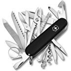 Victorinox 1.6795.3 SwissChamp Çakı