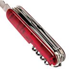 Victorinox 1.3713.T Huntsman Çakı