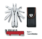 ​Victorinox 3.0235.N SwissTool Spirit X Plus (Naylon Kılıflı)