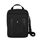 Victorinox 611473 Werks Professional Cordura Omuz Çantası, Siyah