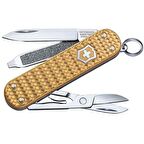 Victorinox 0.6221.408G SD Alox Gold 58mm Çakı