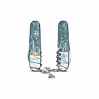 Victorinox 1.3603.T21E1 Spartan Winter Magic 2024 Limitli Üretim Çakı