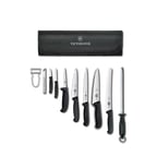 Victorinox 5.4964.1 Çantalı 10 Parça Şef Başlangıç Seti