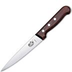 VICTORINOX MUTFAK HAZIRLIK BIÇAK GÜL AĞAÇ SAP 12CM 5.5600.12