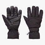 Mc Kinley Munir Aqx 5.5 Erkek Siyah Kayak Eldiveni