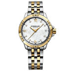 RW5960STP00995 Pırlantalı Kadın Kol Saati