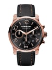 Montblanc Timewalker Chronograph Automatic 106504