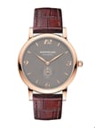 Montblanc Star Classique Automatic 107075