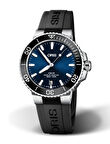 Oris New Aquis Date 39,5 mm 01 733 7732 4135-07 4 21 64FC