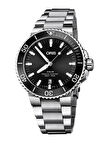 Oris Aquis Date 01 733 7730 4134-07 8 24 05PEB