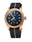 Oris Carl Brashear Calibre 401 Limited Edition 01 401 7764 3185-Set