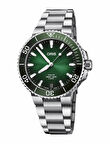 Oris Aquis Date Calibre 400 41,5 mm 01 400 7769 4157-07 8 22 09PEB
