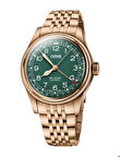 Oris Big Crown Bronze Pointer Date 01 754 7741 3167-07 8 20 01