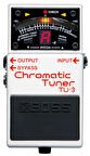 Boss TU-3 Chromatic Tuner Kromatik Akort Aleti