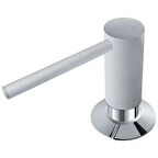 FRANKE COMFORT SIVI SABUNLUK BEYAZ