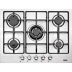 Franke FHNL 705 4G TC XS E Gazlı Ankastre Ocak