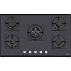 Franke FHNS 905 4G TC BK C Gazlı Ankastre Ocak