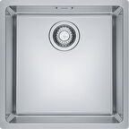 Franke Maris MRX 110-40 Inox Eviye