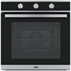 Franke FSM 82 H XS Siyah Inox Ankastre Fırın