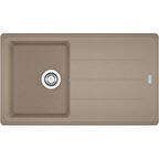 Franke Basıs BFG 611 Oyster Granit Evye