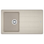 Franke BASİS BFG 611 SAHARA Granit Evye