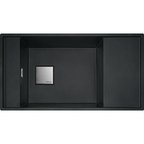 Franke FSG 611-88 Evye, Nero