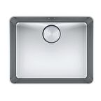 Franke Mythos MYX 210-50 Inox Eviye