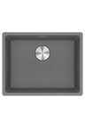 Evye MRG 110-52 Stone Grey 