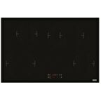 Ocak Cam Seramik FRSM 704 C TOD BK Siyah Cam