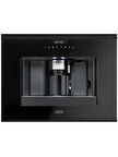 Franke FMY 45 cm BK Nero Ankastre Kahve Makinesi