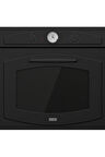 Fırın Country FCO 86 H MB Matt Black