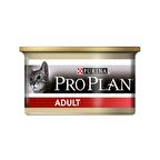 Pro Plan Adult Tavuklu Konserve Yetişkin Kedi Maması 24 X 85 G