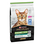 Pro Plan Tavşanlı Kısır Kedi Maması 10 Kg