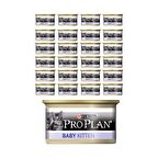 Pro Plan Baby Kitten Tavuk Etli Yavru Yaş Kedi Maması - 85 gr x 24 Adet