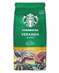 Starbucks Veranda Blend Öğütülmüş Kahve 200 Gr