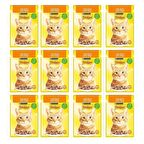 Friskies Tavuklu Soslu Yaş Kedi Maması 85 gr X 12 Adet