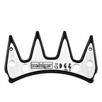 Heiniger Koyun Kırkma Yedek Bıçak Üst EDGE 4.4mm