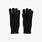 Mc Kinley Eon Glv II Unisex Siyah Outdoor Eldiven