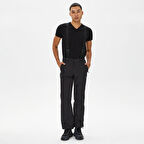 Mc Kinley Danny Erkek Siyah Kayak Pantolonu