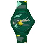 Lacoste LAC2011186 Erkek Kol Saati