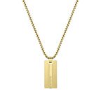 LACOSTE JEWEL ERKEK KOLYE LACJ2040090