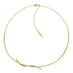 Calvin Klein Ckj35000511 Kadın Bileklik