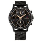 TOMMY HILFIGER TH1710610 ERKEK KOL SAATİ