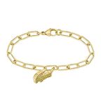 Lacoste LACJ2040363 Kadın Bileklik