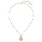 Lacoste LACJ2040403 Kadın Kolye